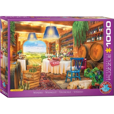 Auf dem Weingut - Eurographics