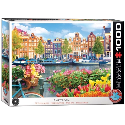 Amsterdam, Niederlande