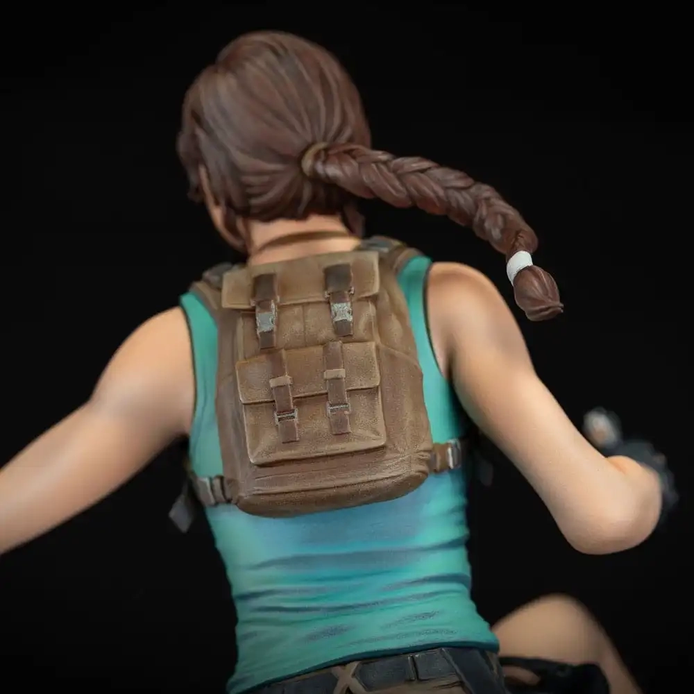 Tomb Raider: Lara Croft PVC