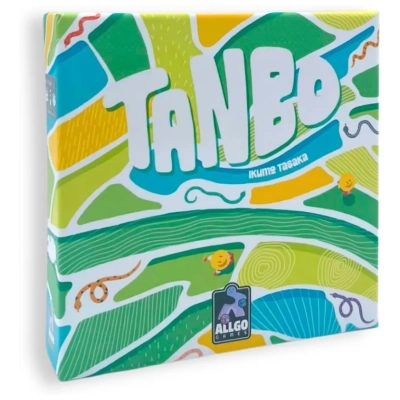 Tanbo - DE/EN