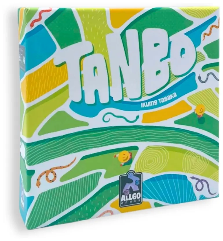 Tanbo - DE/EN