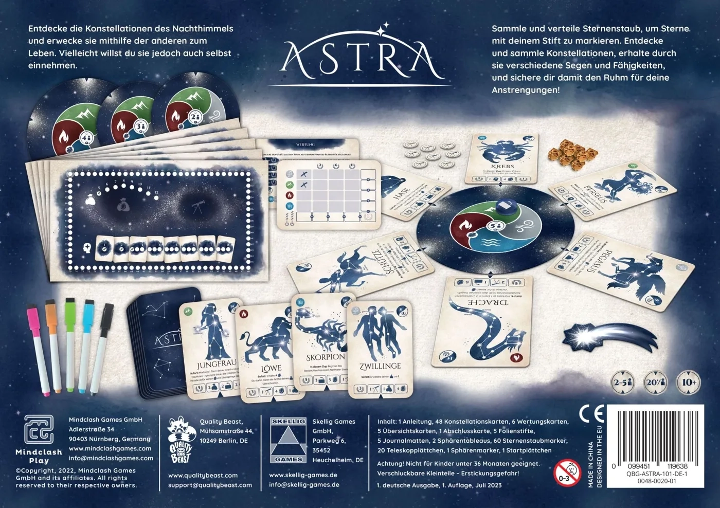 Astra