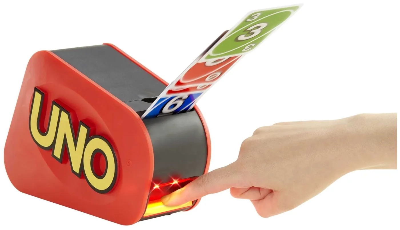 UNO – Extreme