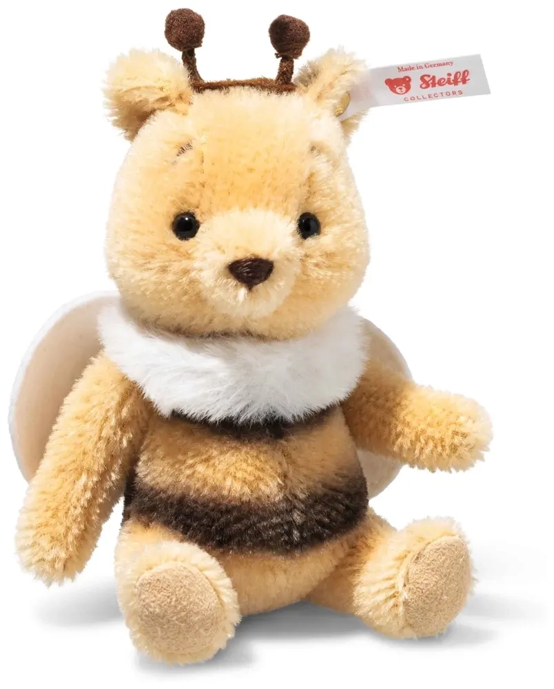 Disney Mini Winnie Puuh im Bienenkostüm - 10 cm