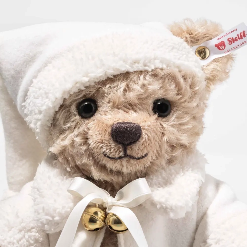Niklas Weihnachtsteddybär - 29 cm