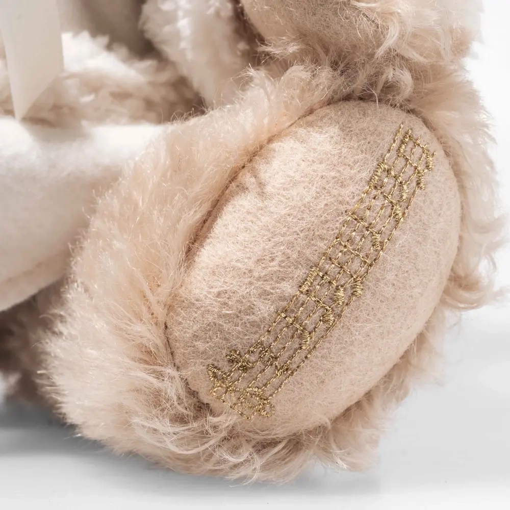 Niklas Weihnachtsteddybär - 29 cm