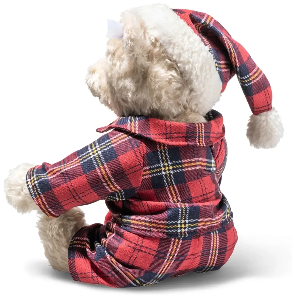 Christmas Morning Teddybär-Set - 29 cm