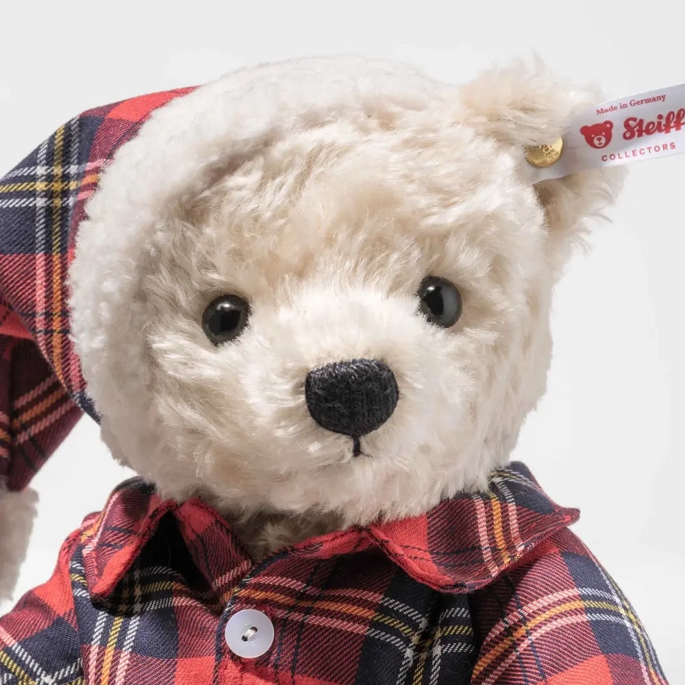 Christmas Morning Teddybär-Set - 29 cm