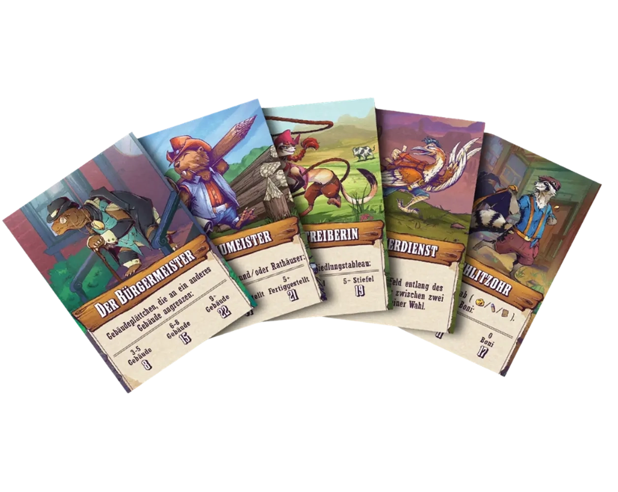 Wild Tiled West - DE