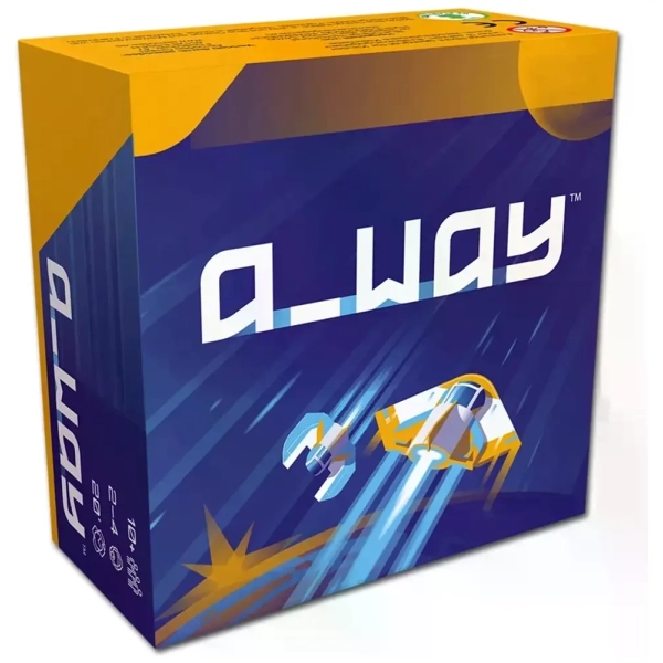 a_way - DE