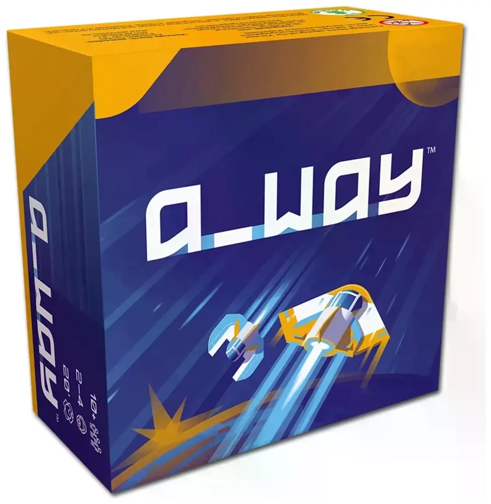 a_way - DE