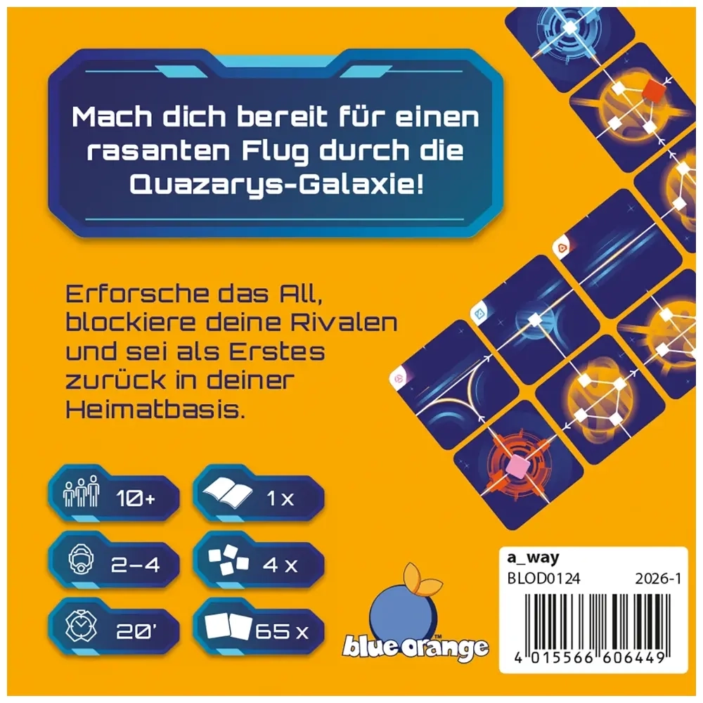 a_way - DE