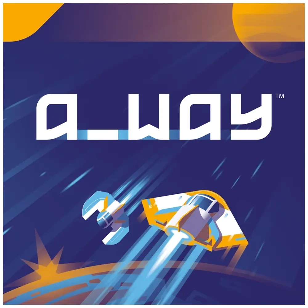 a_way - DE