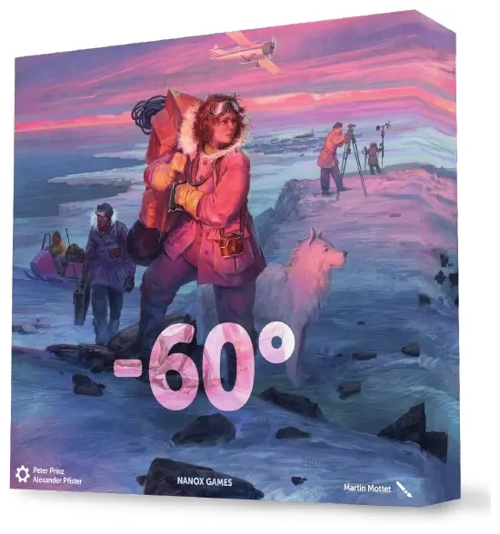 -60° - DE