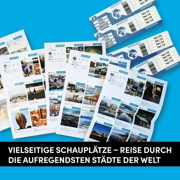 Crime Files - Fallakte: Selbstfindung mit Todesfolge - DE