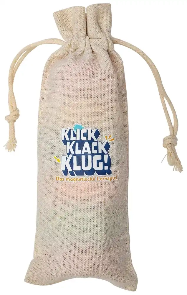 Klick Klack Klug - Magnetturm - Erweiterung - DE