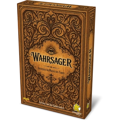 Wahrsager - DE