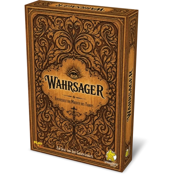 Wahrsager - DE