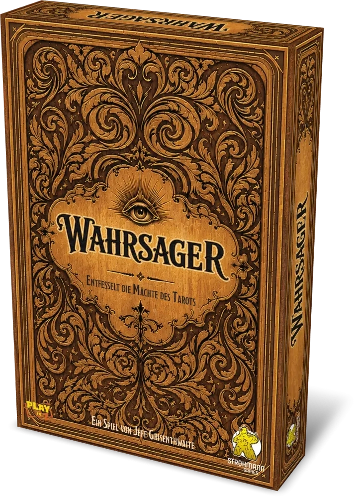 Wahrsager - DE