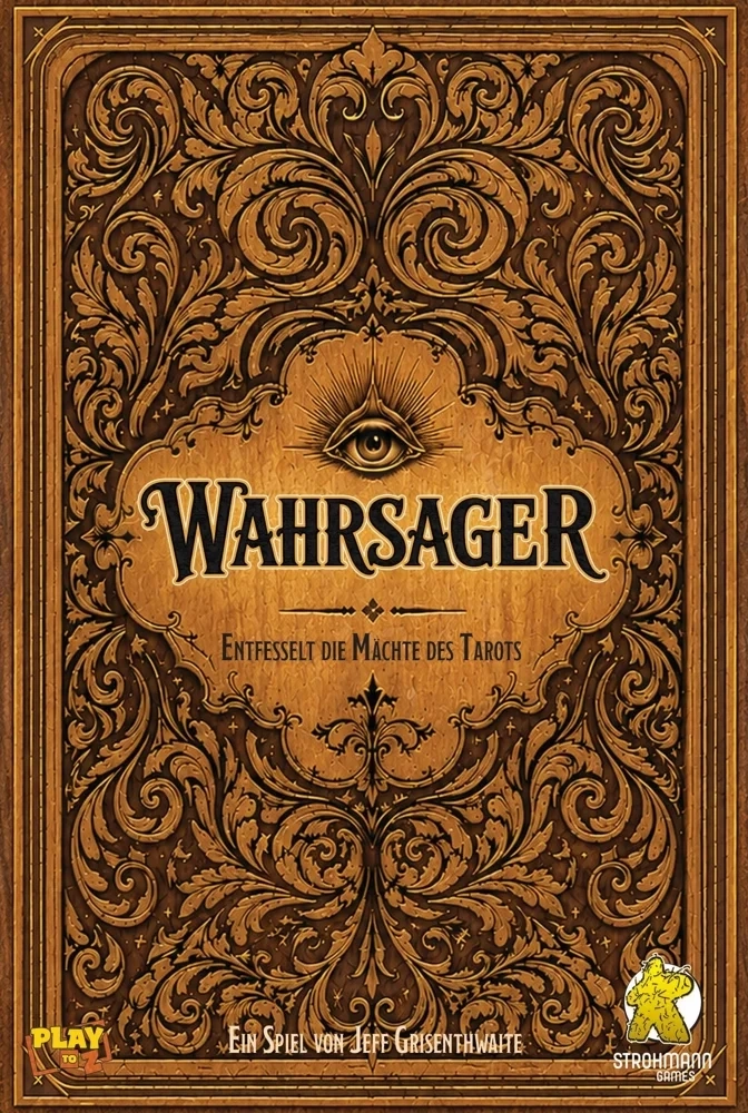 Wahrsager - DE