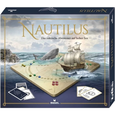Nautilus - DE