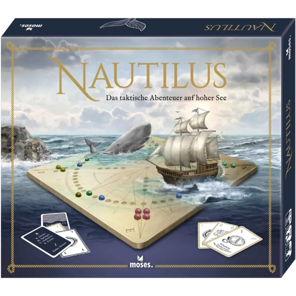 Nautilus - DE