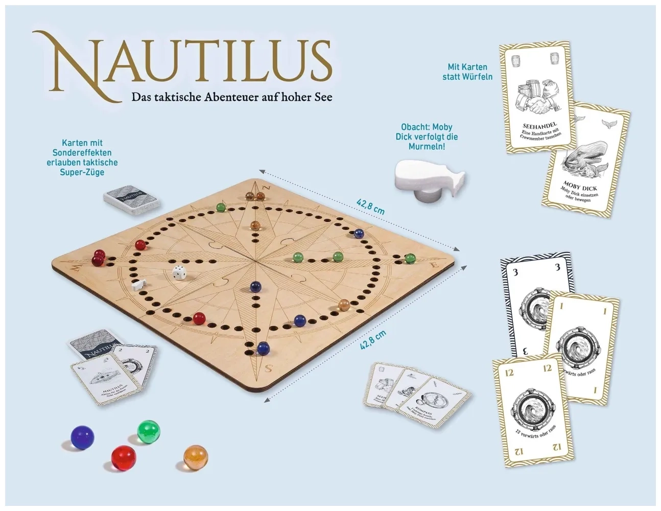 Nautilus - DE