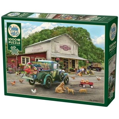 General Store