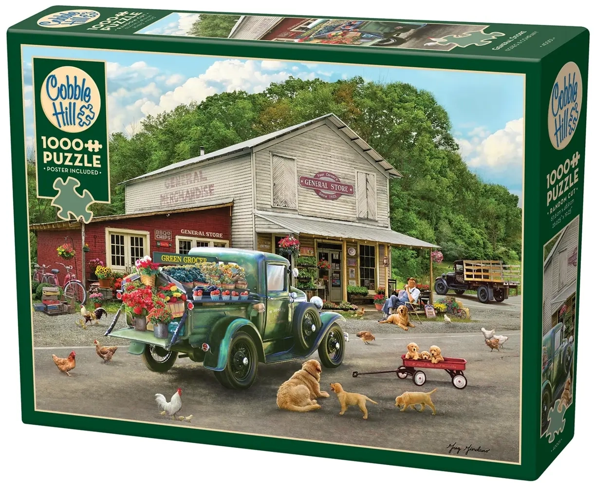 General Store