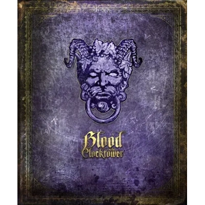 Blood on the Clocktower - EN