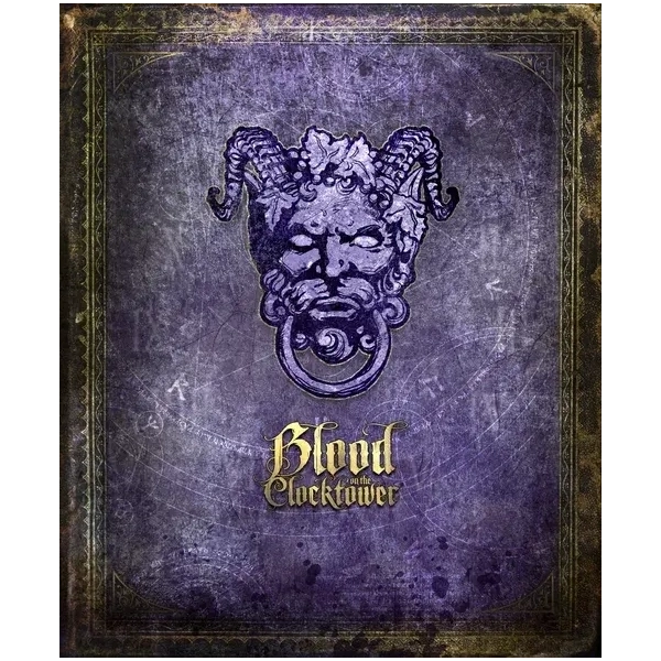 Blood on the Clocktower - EN