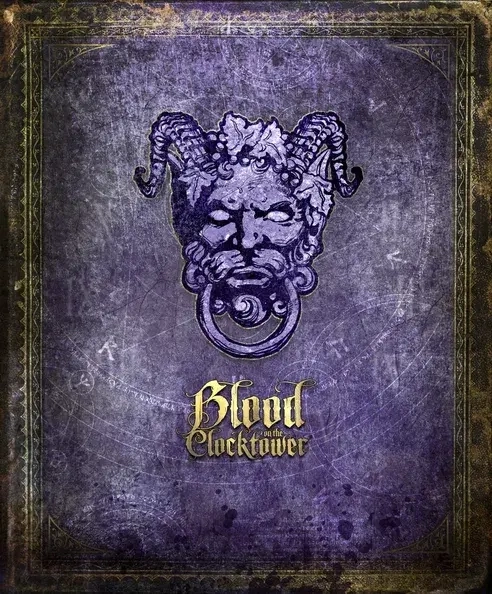 Blood on the Clocktower - EN