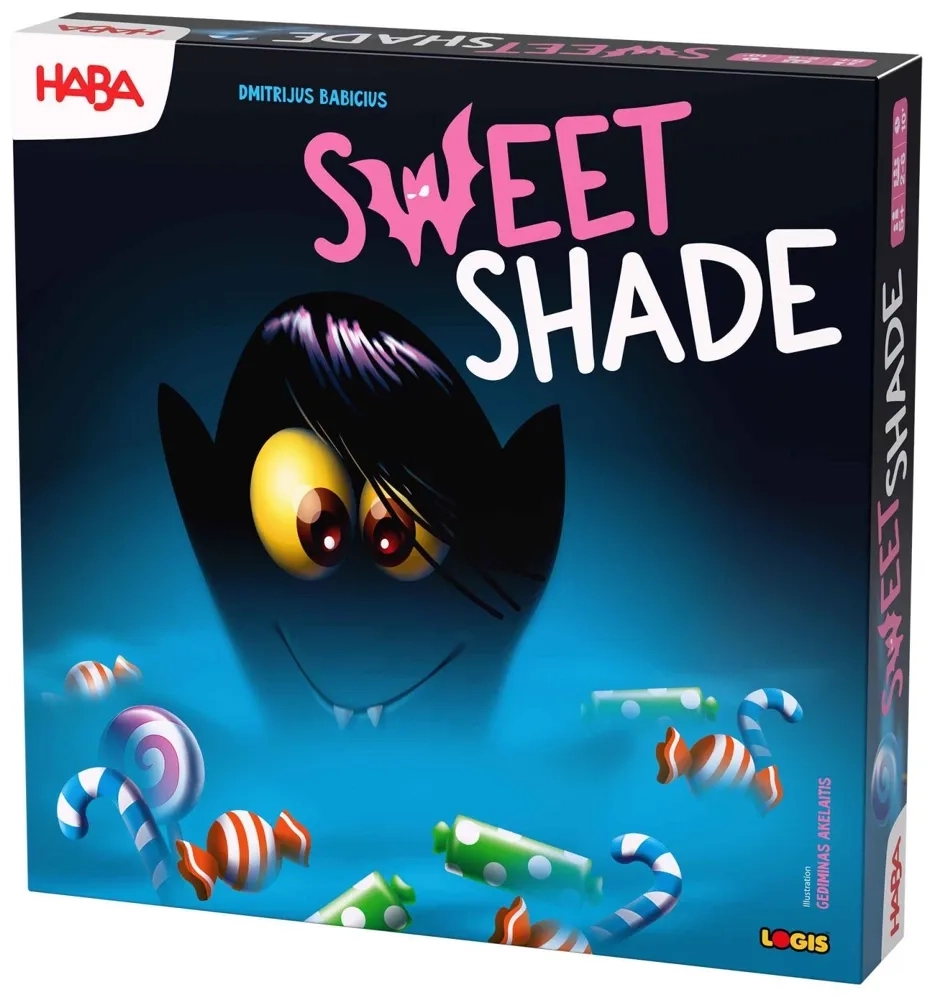 Sweet Shade - DE