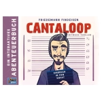 Cantaloop Buch 1 – Einbruch in den Knast