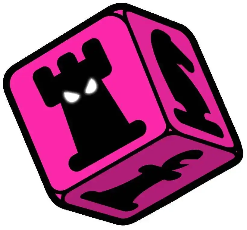 Dicey Chess - DE/EN/FR/IT