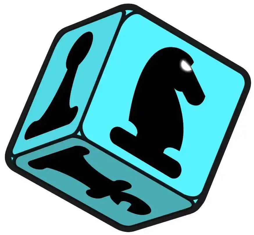 Dicey Chess - DE/EN/FR/IT
