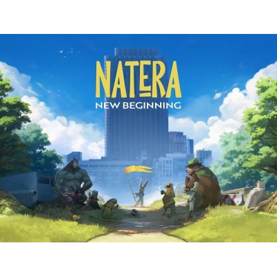 Natera - Upgrade Pack