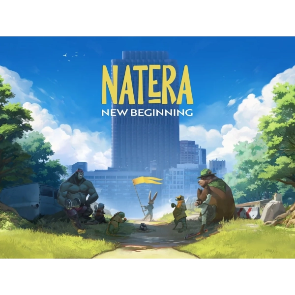 Natera - Upgrade Pack