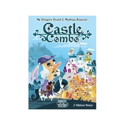 Castle Combo - EN