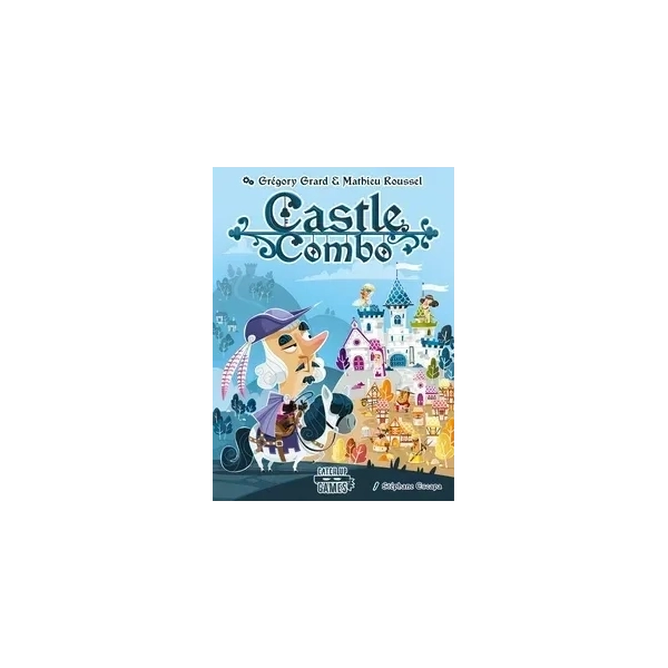 Castle Combo - EN