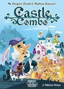 Castle Combo - EN