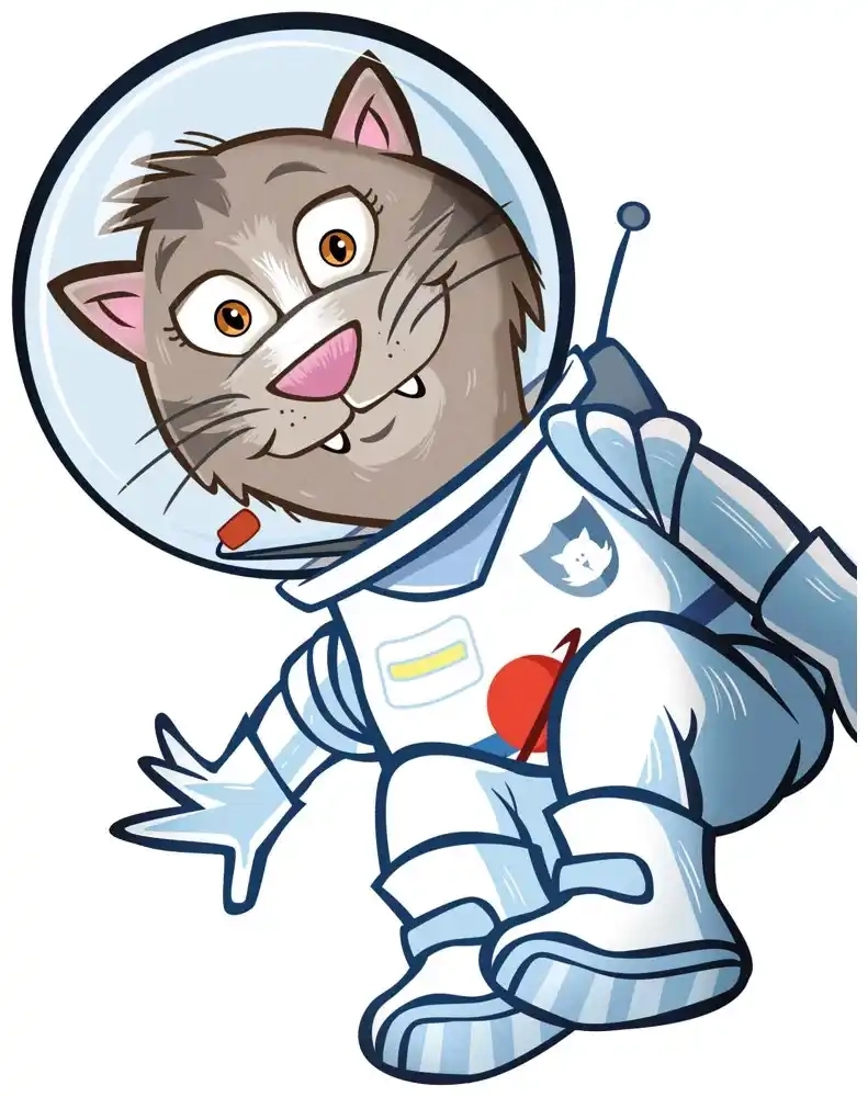Pets on Mars - DE/EN/FR/IT
