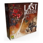 Last Bastion - EN