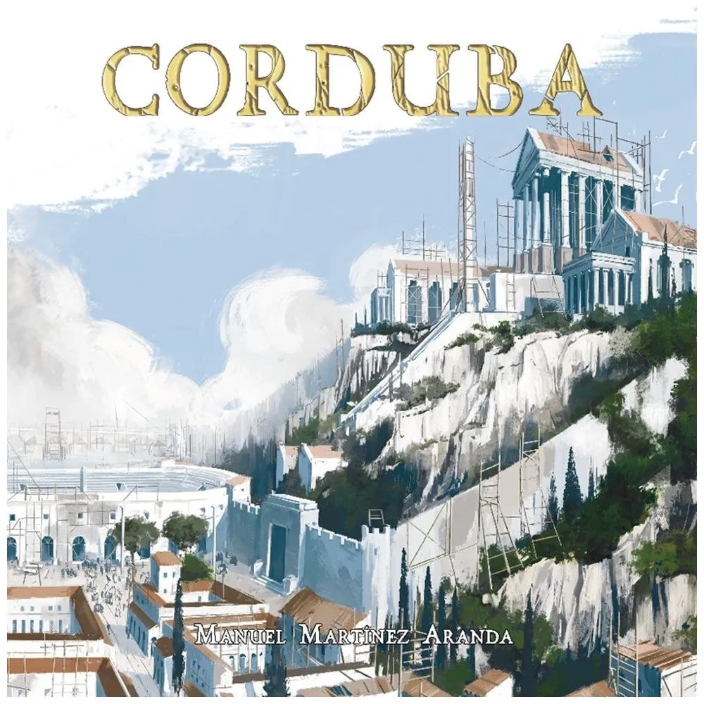 Corduba