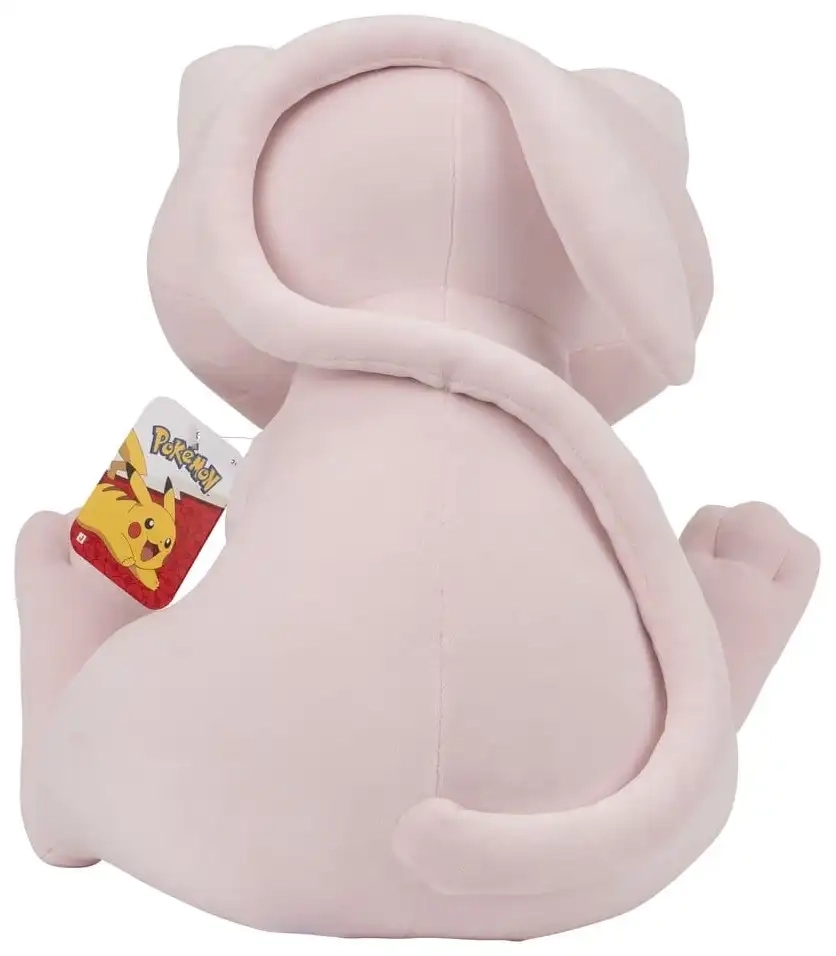 Pokémon Plüschfigur Mew Sleeping - 46 cm