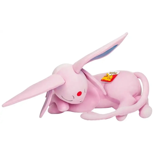 Pokémon Plüschfigur Psiana - Sleeping - 46 cm