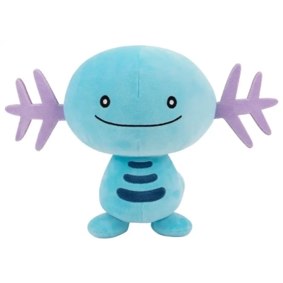 Pokémon Plüschfigur Felino - 20 cm