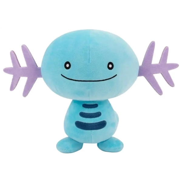 Pokémon Plüschfigur Felino - 20 cm