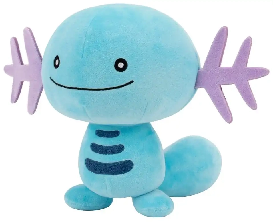 Pokémon Plüschfigur Felino - 20 cm