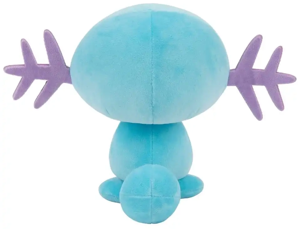 Pokémon Plüschfigur Felino - 20 cm